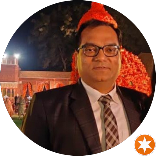 Sandeep Khaitan